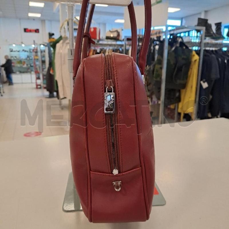 BORSA DONNA FURLA ROSSA  | Mercatino dell'Usato Bologna 2