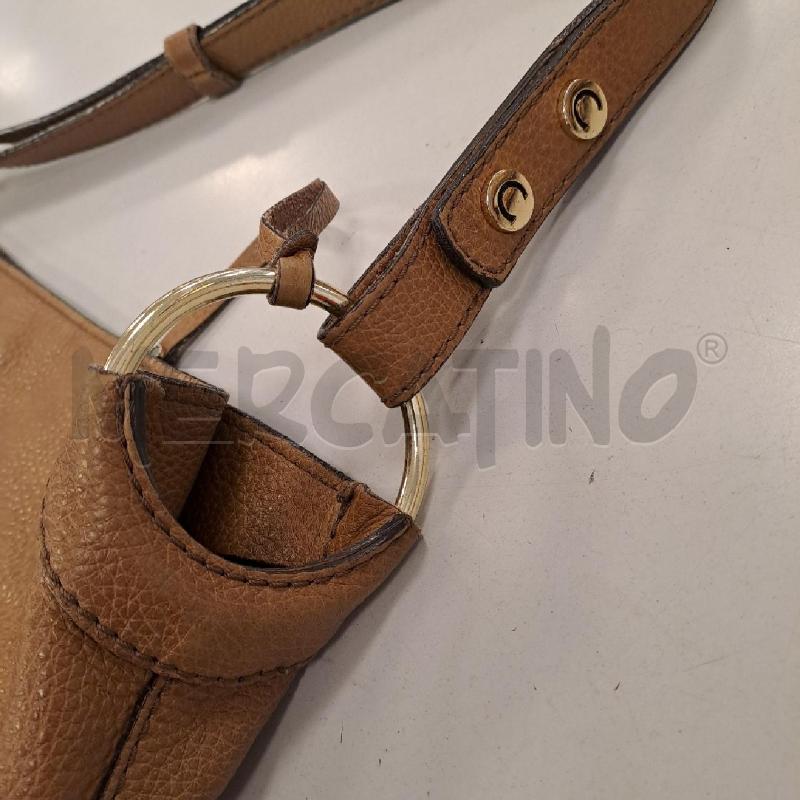 BORSA DONNA GIANNI CHIARINI NOCCIOLA | Mercatino dell'Usato Bologna 2