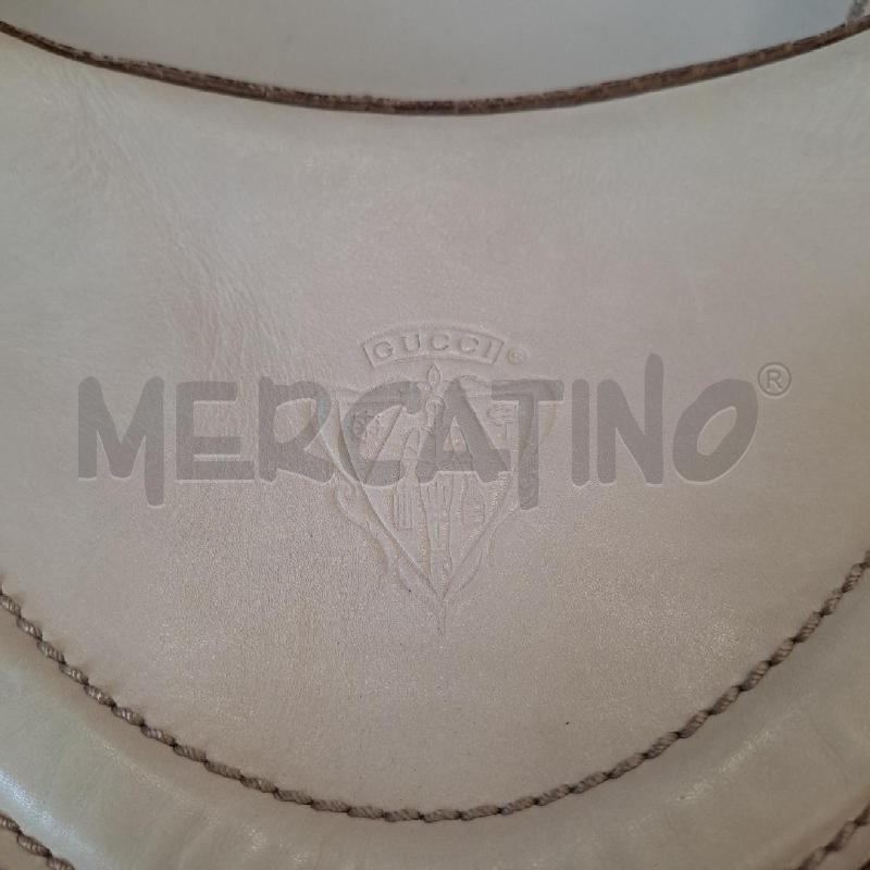 BORSA DONNA GUCCI HYSTERIA  | Mercatino dell'Usato Bologna 2