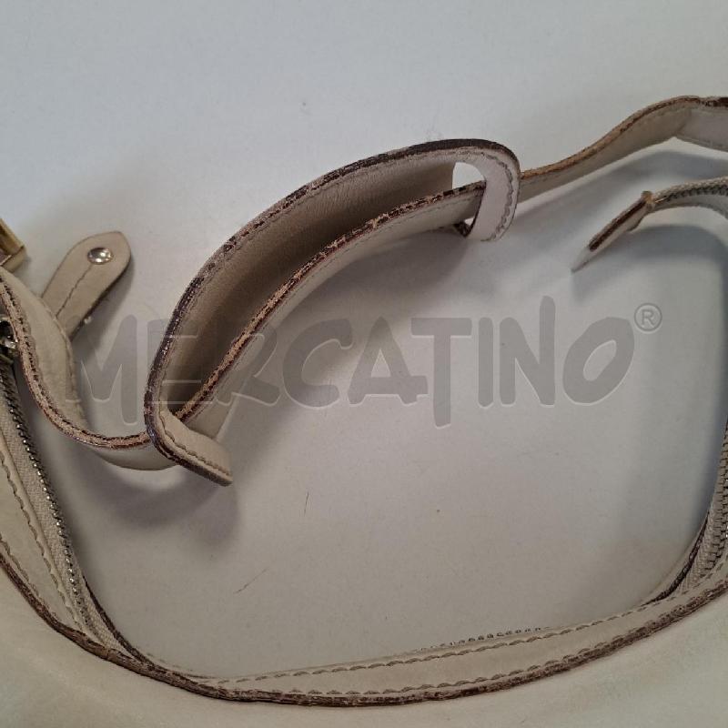 BORSA DONNA GUCCI HYSTERIA  | Mercatino dell'Usato Bologna 3