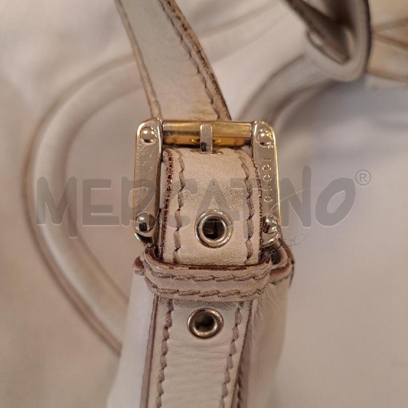 BORSA DONNA GUCCI HYSTERIA  | Mercatino dell'Usato Bologna 4