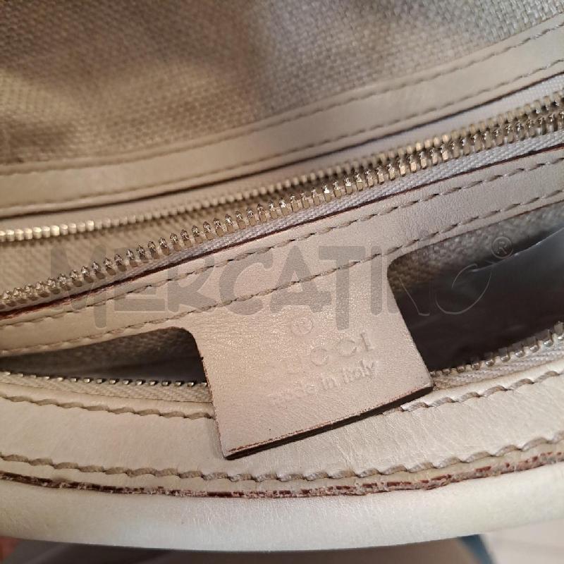BORSA DONNA GUCCI HYSTERIA  | Mercatino dell'Usato Bologna 5