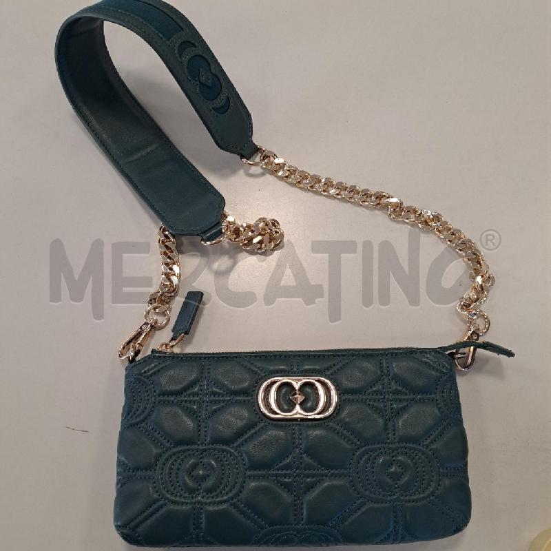 BORSA DONNA LE CARRE PELLE OTTANIO | Mercatino dell'Usato Bologna 1