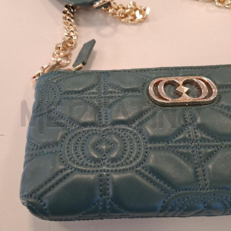 BORSA DONNA LE CARRE PELLE OTTANIO | Mercatino dell'Usato Bologna 2