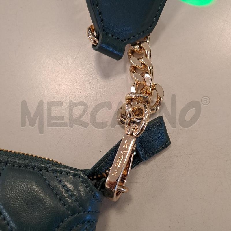 BORSA DONNA LE CARRE PELLE OTTANIO | Mercatino dell'Usato Bologna 3