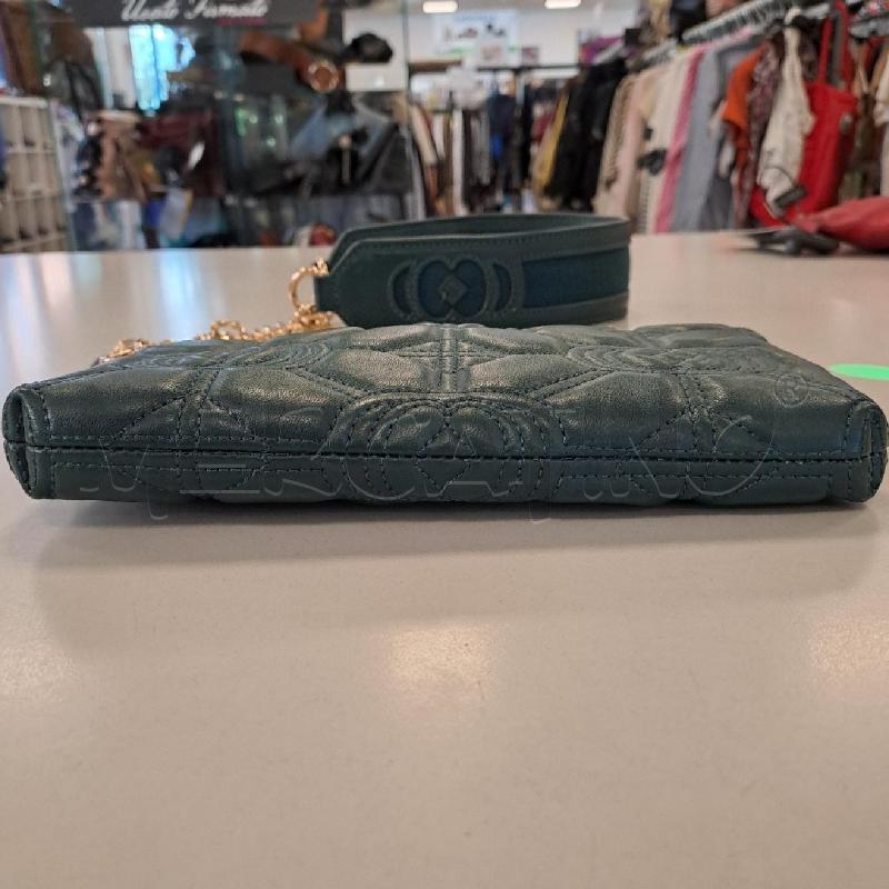 BORSA DONNA LE CARRE PELLE OTTANIO | Mercatino dell'Usato Bologna 5