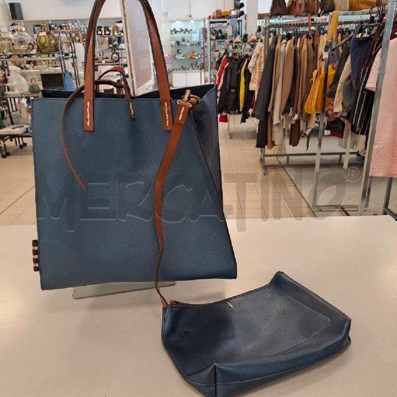 BORSA DONNA MANILA GRACE AVIO | Mercatino dell'Usato Bologna 1