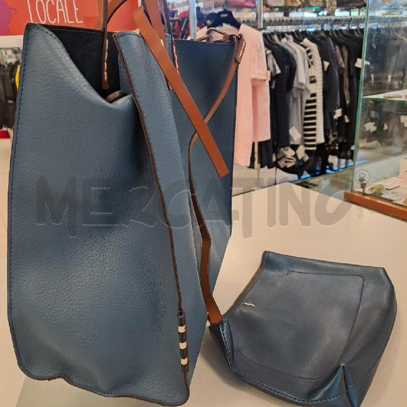 BORSA DONNA MANILA GRACE AVIO | Mercatino dell'Usato Bologna 3