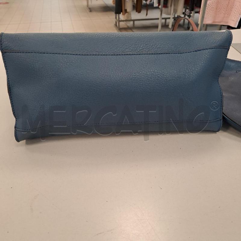 BORSA DONNA MANILA GRACE AVIO | Mercatino dell'Usato Bologna 4