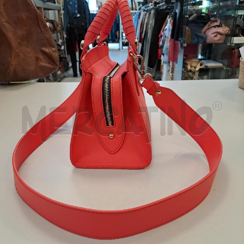 BORSA DONNA MANILA GRACE CORALLO | Mercatino dell'Usato Bologna 3