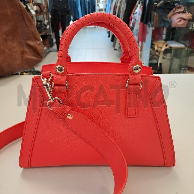 BORSA DONNA MANILA GRACE CORALLO | Mercatino dell'Usato Bologna 4
