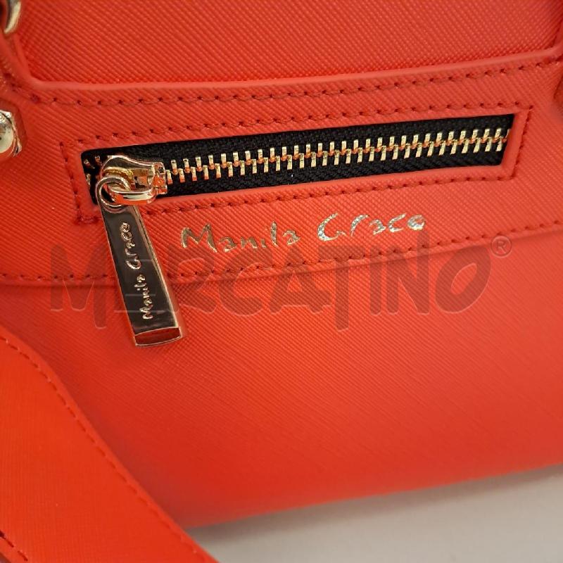 BORSA DONNA MANILA GRACE CORALLO | Mercatino dell'Usato Bologna 5
