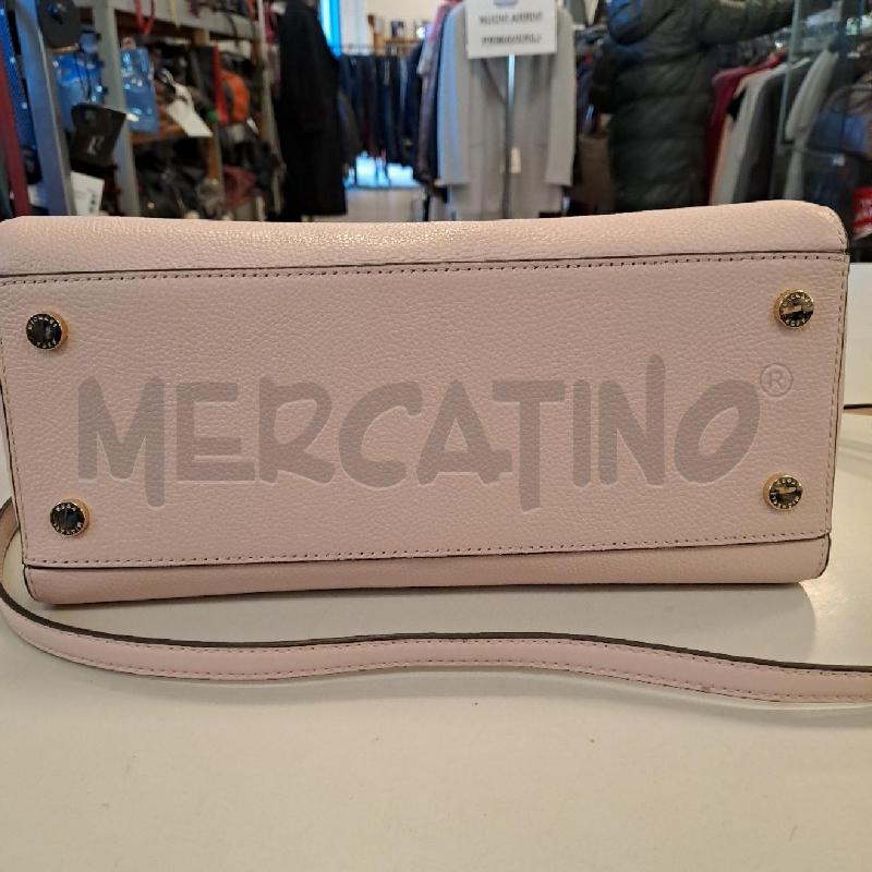 BORSA DONNA MICHAEL KORS ROSA | Mercatino dell'Usato Bologna 2