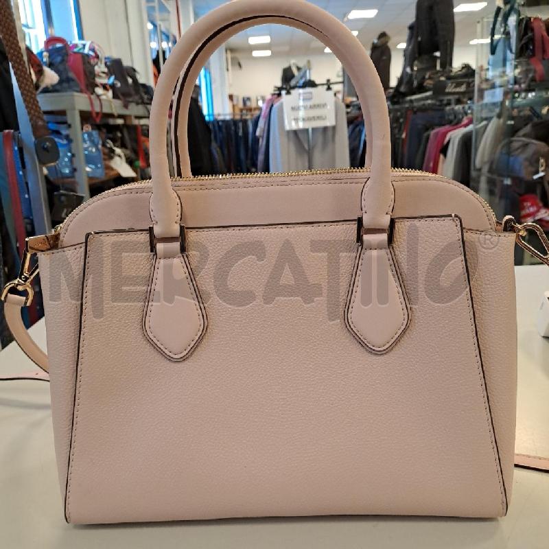BORSA DONNA MICHAEL KORS ROSA | Mercatino dell'Usato Bologna 3