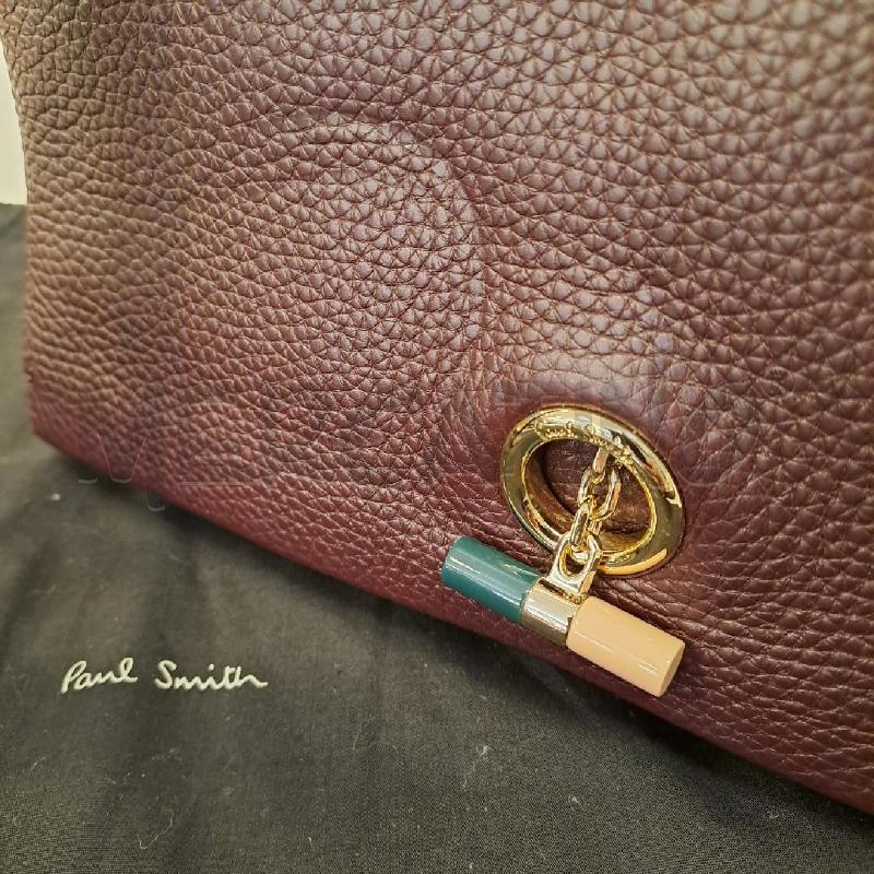 BORSA DONNA PAUL SMITH | Mercatino dell'Usato Bologna 1