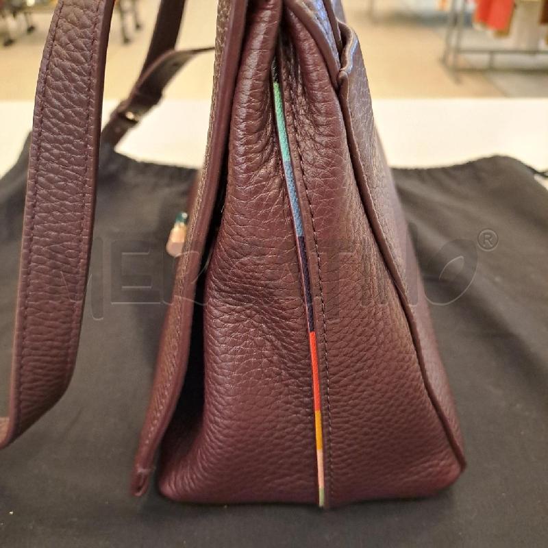 BORSA DONNA PAUL SMITH | Mercatino dell'Usato Bologna 2