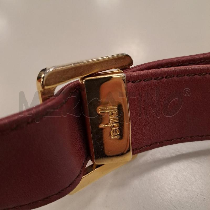 BORSA DONNA REDWALL BORDEAUX | Mercatino dell'Usato Bologna 2