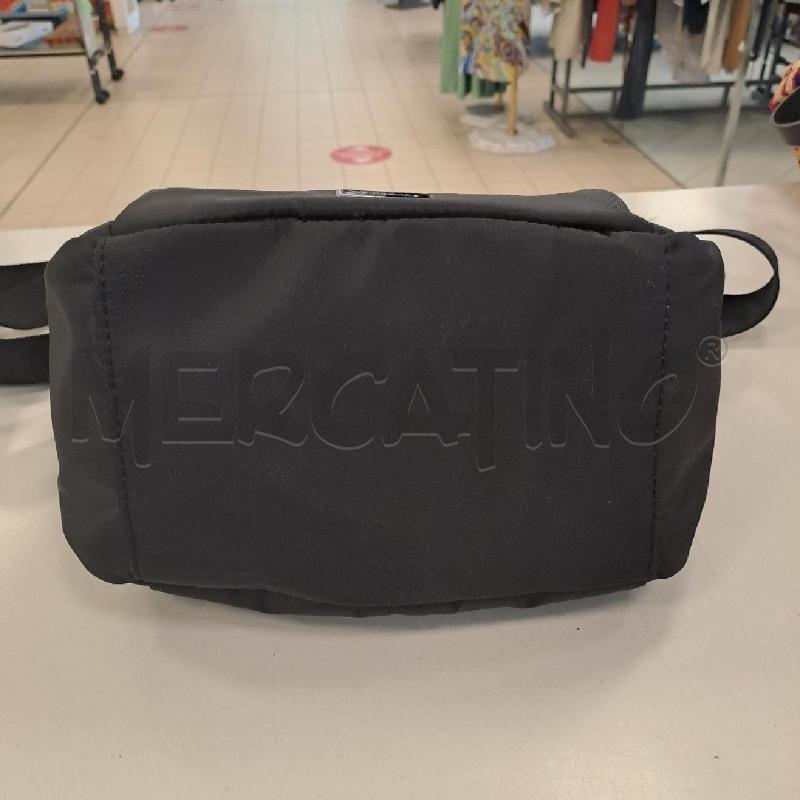 BORSA DONNA SAMSONITE NERA | Mercatino dell'Usato Bologna 4