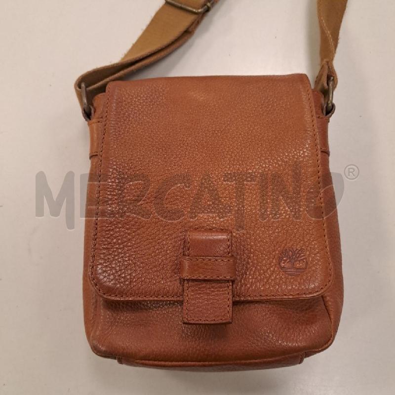 BORSELLO TIMBERLAND NOCCIOLA | Mercatino dell'Usato Bologna 1
