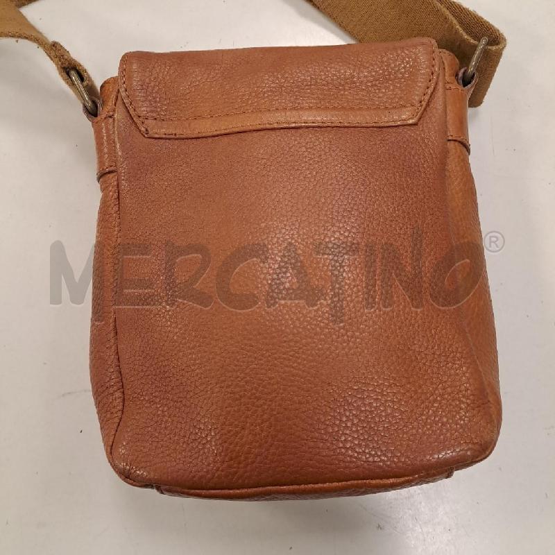 BORSELLO TIMBERLAND NOCCIOLA | Mercatino dell'Usato Bologna 2