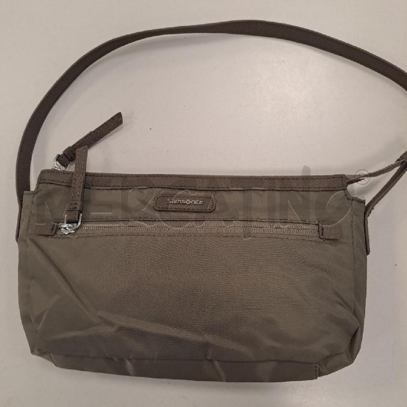BORSETTA DONNA SAMSONITE CACHI | Mercatino dell'Usato Bologna 1