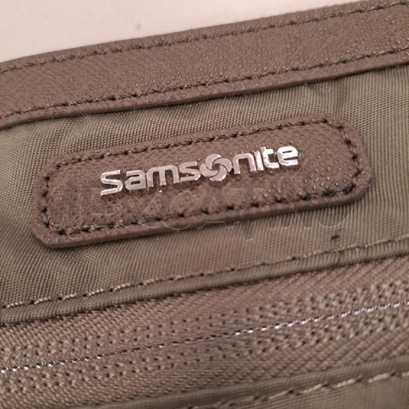 BORSETTA DONNA SAMSONITE CACHI | Mercatino dell'Usato Bologna 3