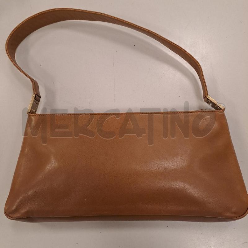 BORSETTA DONNA SERGIO ROSSI  | Mercatino dell'Usato Bologna 2