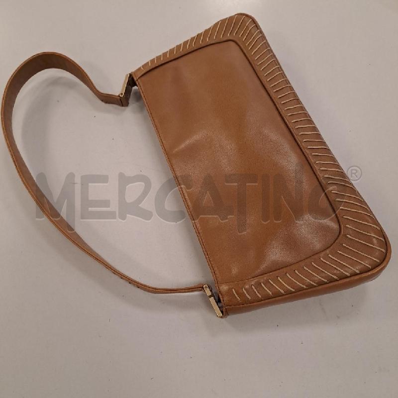 BORSETTA DONNA SERGIO ROSSI  | Mercatino dell'Usato Bologna 3