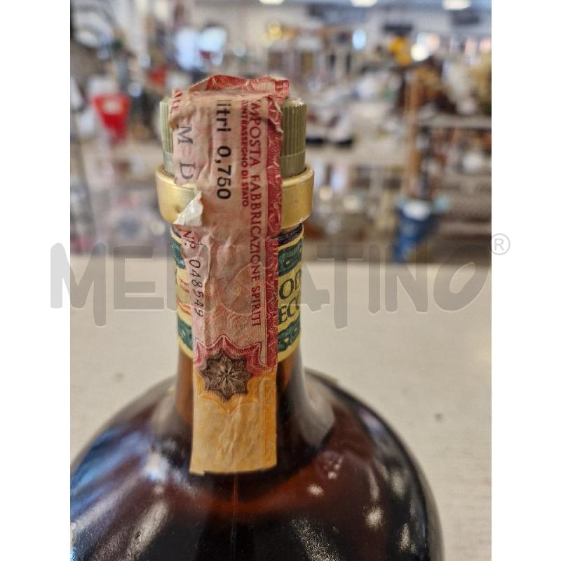 BOTTIGLIA AURUM | Mercatino dell'Usato Bologna 3