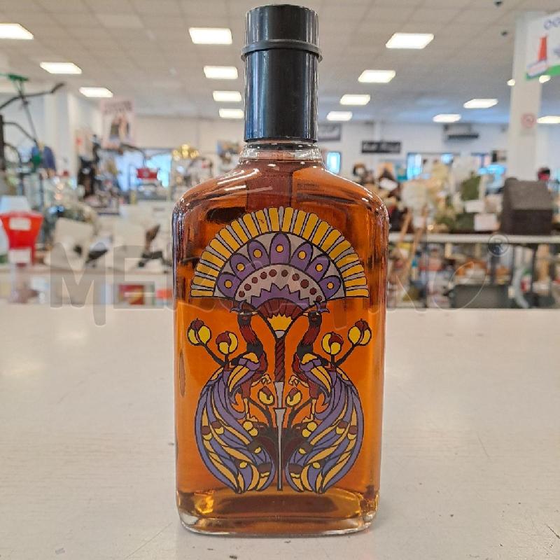 BOTTIGLIA BRANDY 1962  FABBRI | Mercatino dell'Usato Bologna 1