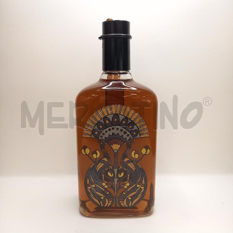 BOTTIGLIA BRANDY 1962  G. FABBRI | Mercatino dell'Usato Bologna 1