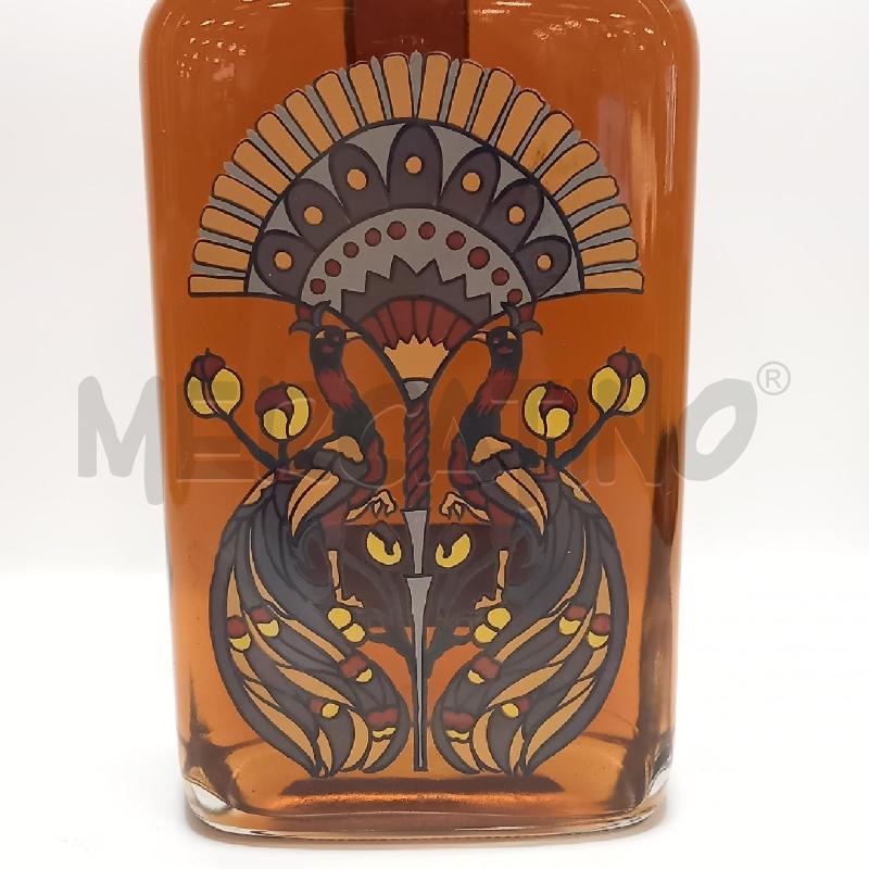 BOTTIGLIA BRANDY 1962  G. FABBRI | Mercatino dell'Usato Bologna 5