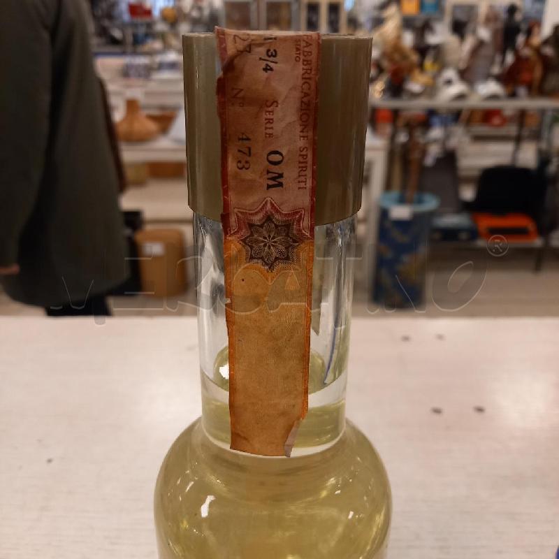 BOTTIGLIA BUTON SAMBUCA | Mercatino dell'Usato Bologna 3