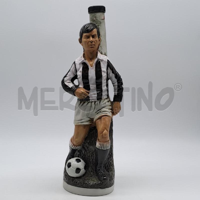 BOTTIGLIA CALCIATORE | Mercatino dell'Usato Bologna 1