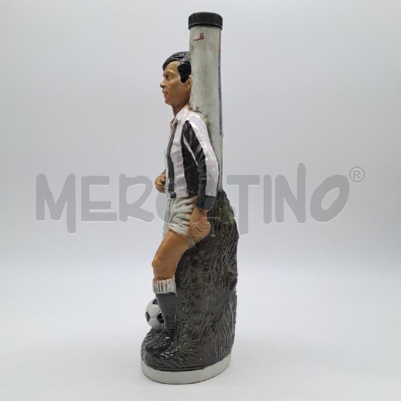 BOTTIGLIA CALCIATORE | Mercatino dell'Usato Bologna 3