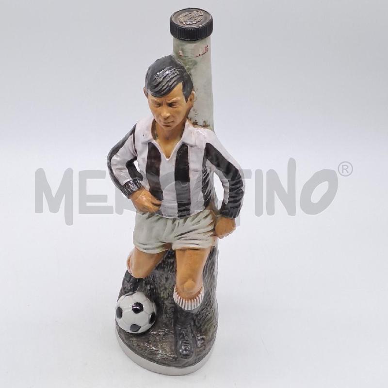 BOTTIGLIA CALCIATORE | Mercatino dell'Usato Bologna 5