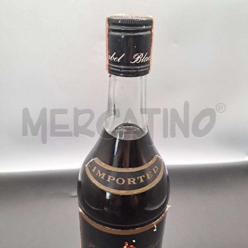 BOTTIGLIA CAPTAIN MORGAN | Mercatino dell'Usato Bologna 4