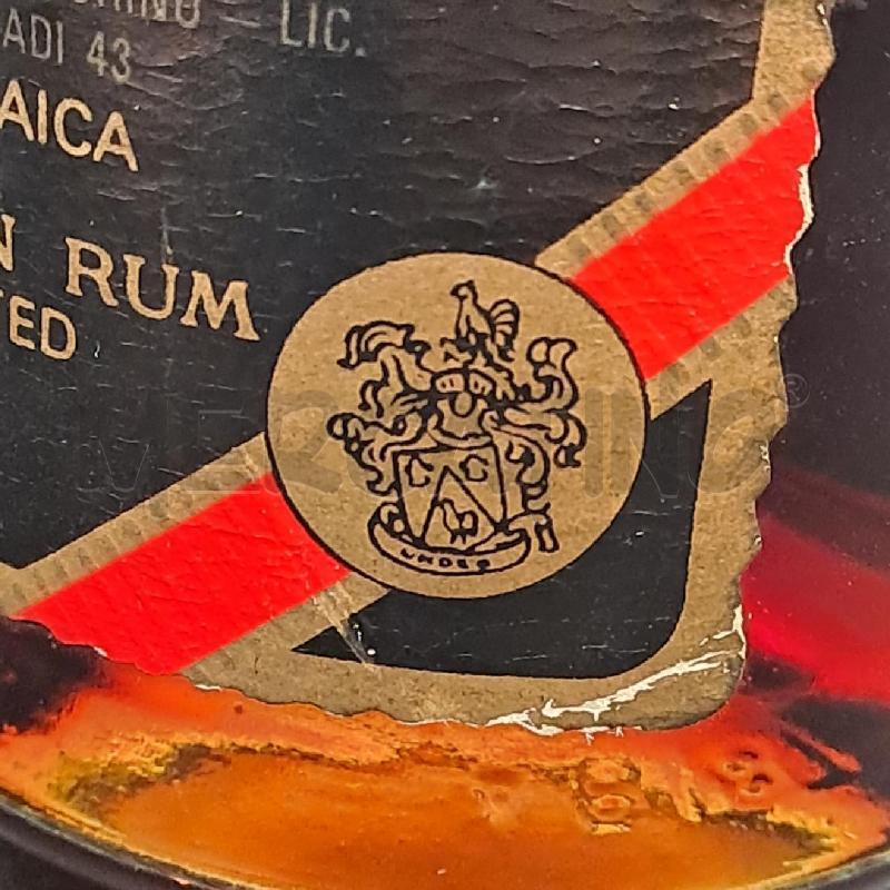BOTTIGLIA CAPTAIN MORGAN | Mercatino dell'Usato Bologna 5
