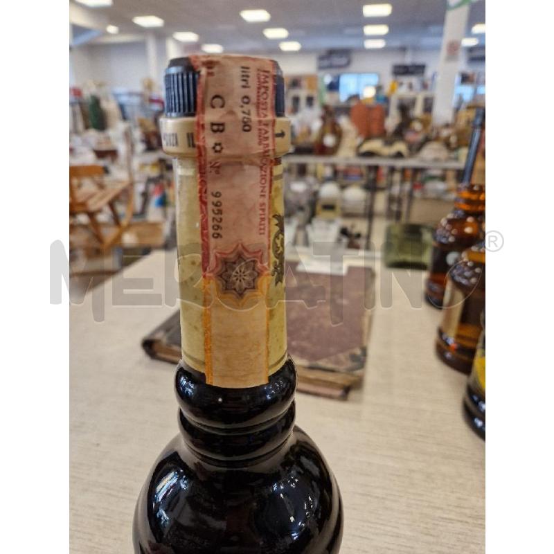 BOTTIGLIA CHERRY BRANDY | Mercatino dell'Usato Bologna 2