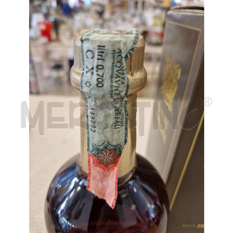 BOTTIGLIA CHIVAS IMPERIAL 18 YO | Mercatino dell'Usato Bologna 3