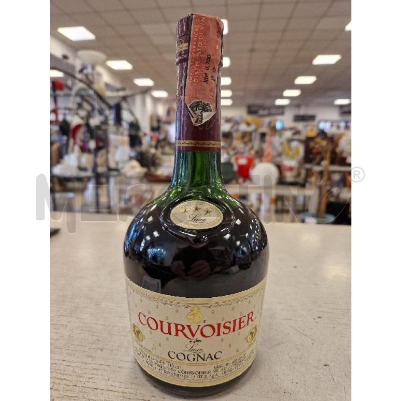 BOTTIGLIA COURVOISIER  | Mercatino dell'Usato Bologna 1