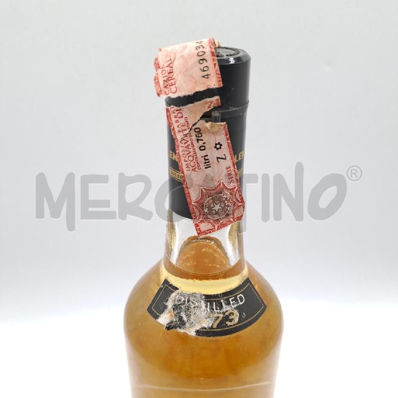 BOTTIGLIA GLEN GRANT 1973    | Mercatino dell'Usato Bologna 2