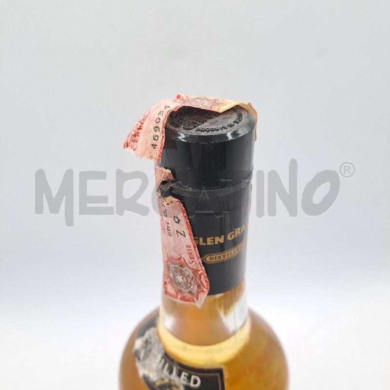 BOTTIGLIA GLEN GRANT 1973    | Mercatino dell'Usato Bologna 5