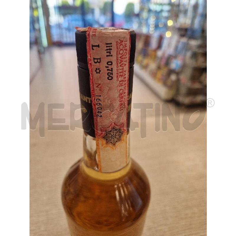 BOTTIGLIA GLEN GRANT 1983 | Mercatino dell'Usato Bologna 3