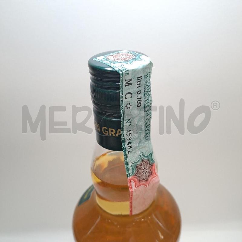 BOTTIGLIA GLEN GRANT 5YO | Mercatino dell'Usato Bologna 4