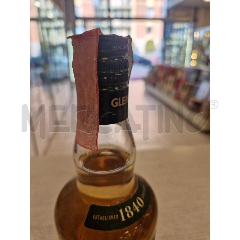 BOTTIGLIA GLEN GRANT 5 YO | Mercatino dell'Usato Bologna 3