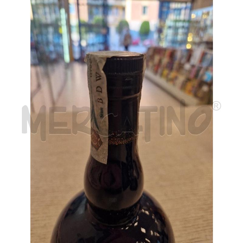 BOTTIGLIA GRAND MARNIER PARIS LIMITED EDITION | Mercatino dell'Usato Bologna 3