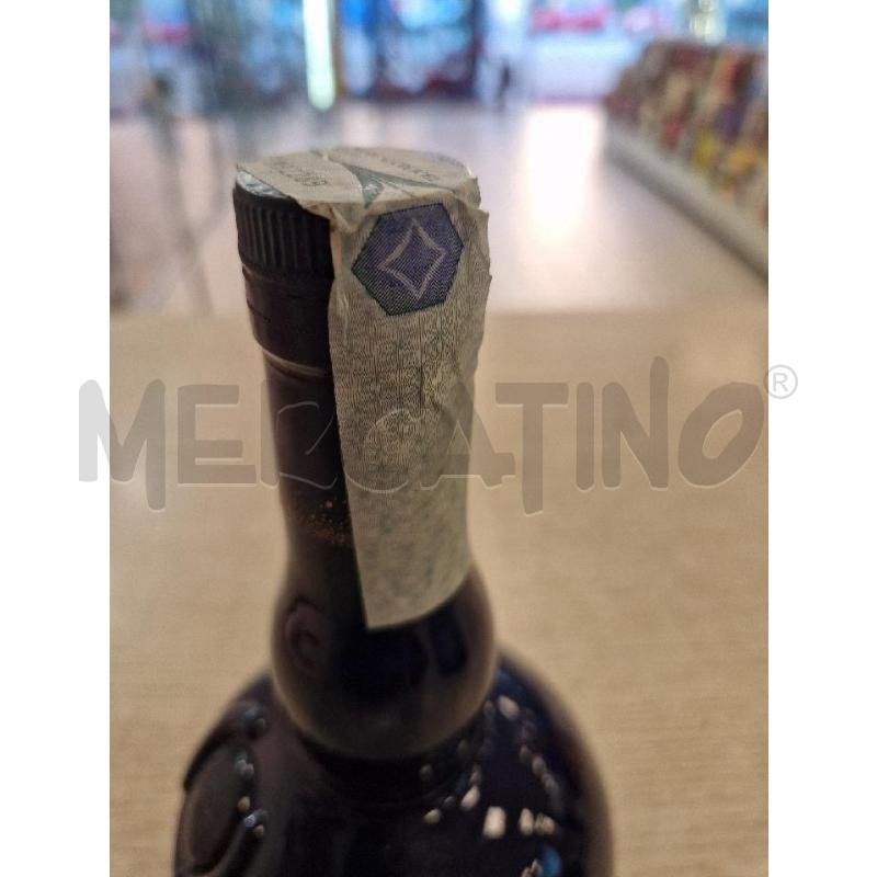 BOTTIGLIA GRAND MARNIER PARIS LIMITED EDITION | Mercatino dell'Usato Bologna 4