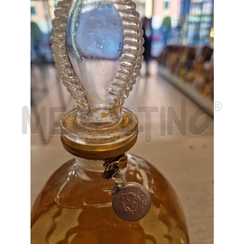BOTTIGLIA GRAN LIQUORE EBBREZZA | Mercatino dell'Usato Bologna 3
