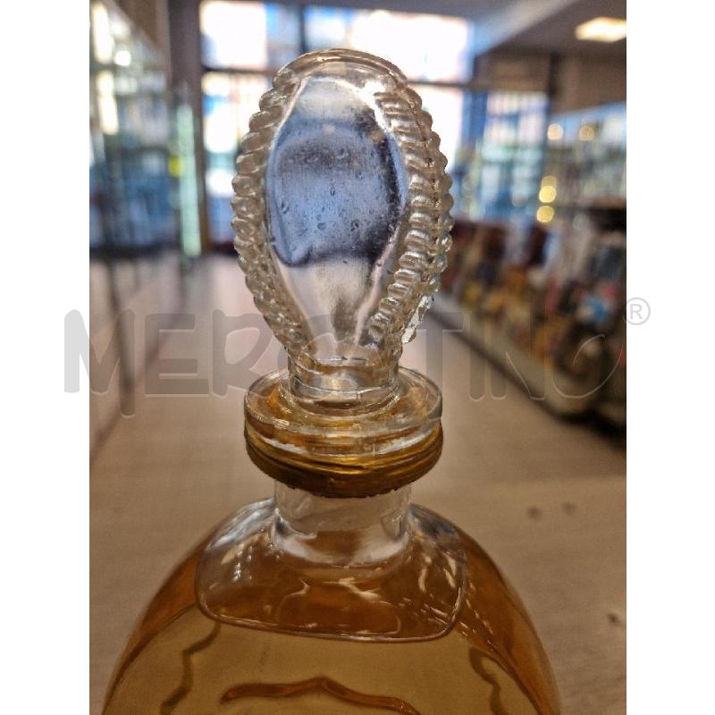 BOTTIGLIA GRAN LIQUORE EBBREZZA | Mercatino dell'Usato Bologna 4